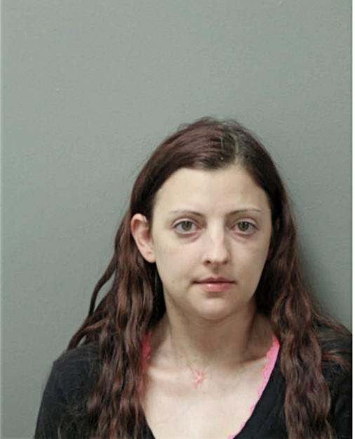 KELLY E JAMES, Cook County, Illinois