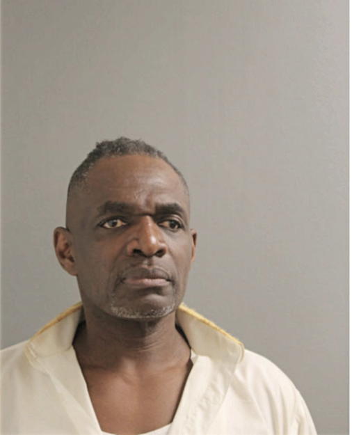 MICHAEL JEFFERSON, Cook County, Illinois