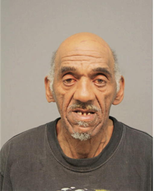 CHARLES M JENNINGS, Cook County, Illinois