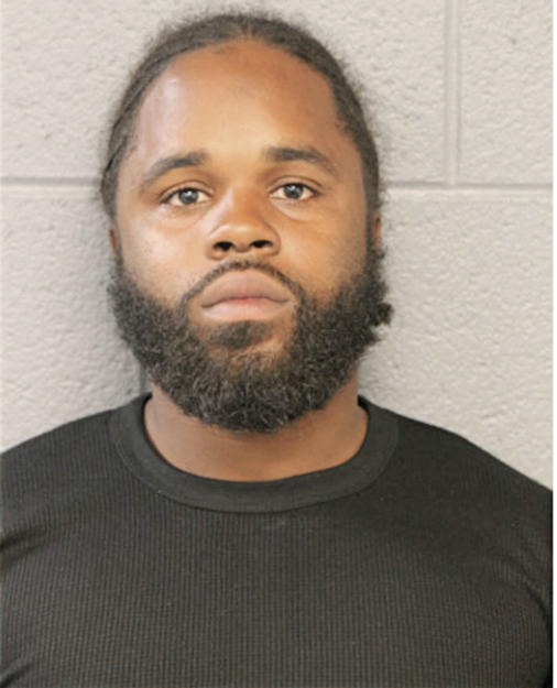 DEANGELO JOHNSON, Cook County, Illinois