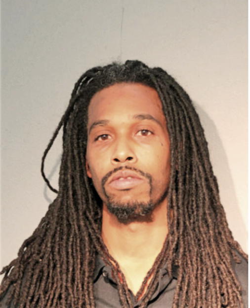 DION JOHNSON, Cook County, Illinois