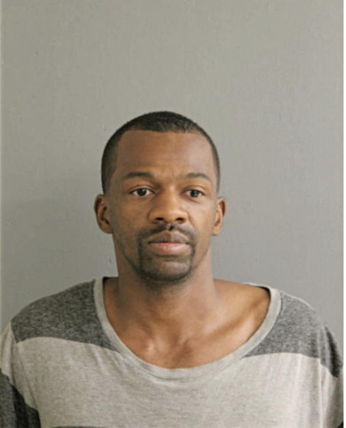 JAMES L JONES, Cook County, Illinois