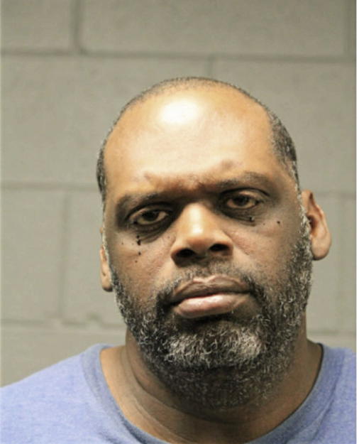 MELVIN E JONES, Cook County, Illinois