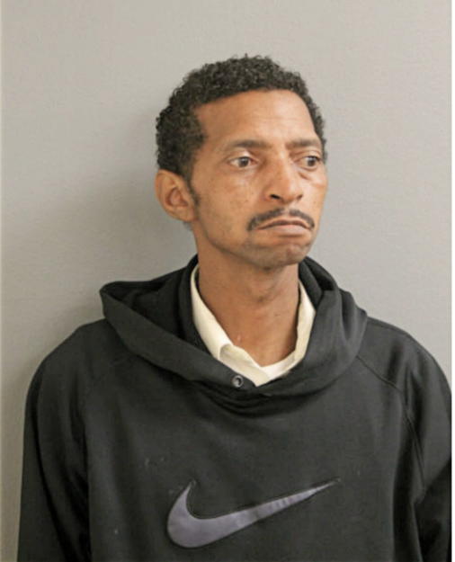 RANDY N JONES, Cook County, Illinois