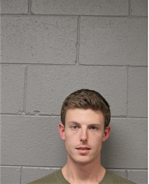 CONNOR J KENNEDY, Cook County, Illinois
