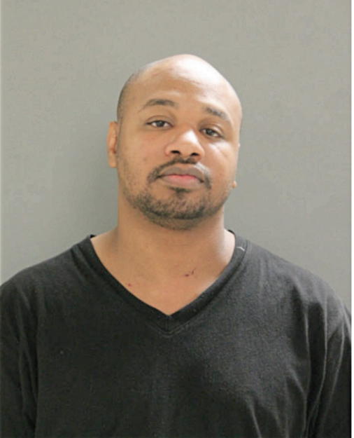 JIMEL R KEYES, Cook County, Illinois