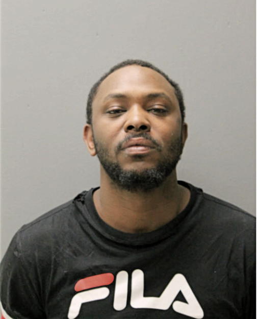 GUY E KNIGHT, Cook County, Illinois