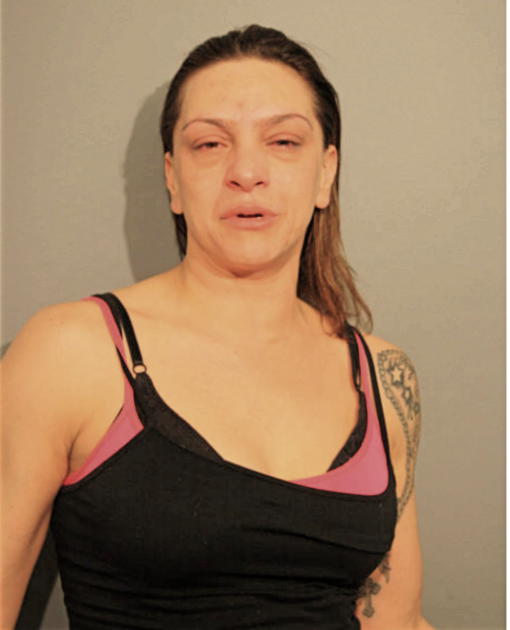 CONSTANTINA N KOKENES, Cook County, Illinois