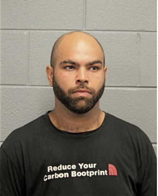 JOSHUA A KOOPS, Cook County, Illinois