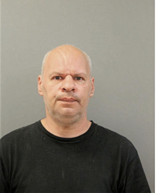 ANDZEJ P KORGOL, Cook County, Illinois