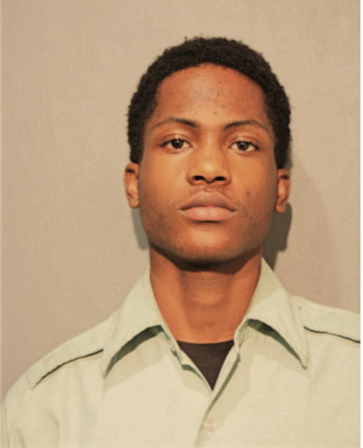 ELIJAH P LASTER, Cook County, Illinois