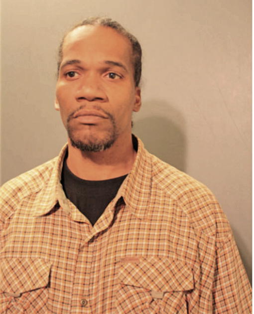AMICKA R LEWIS, Cook County, Illinois