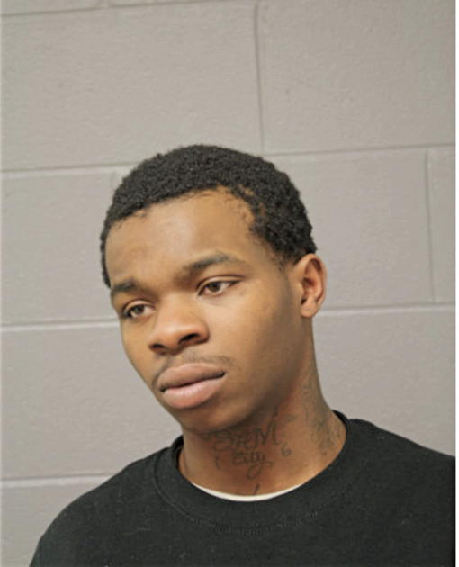 DIAMOND D LITTLE, Cook County, Illinois