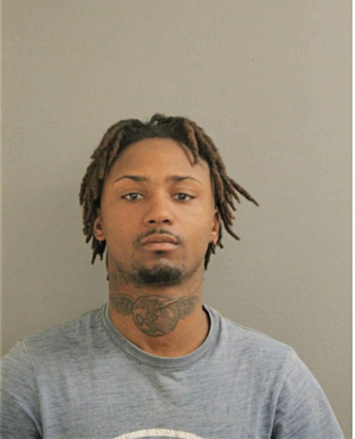 DERRICK T LOGAN, Cook County, Illinois