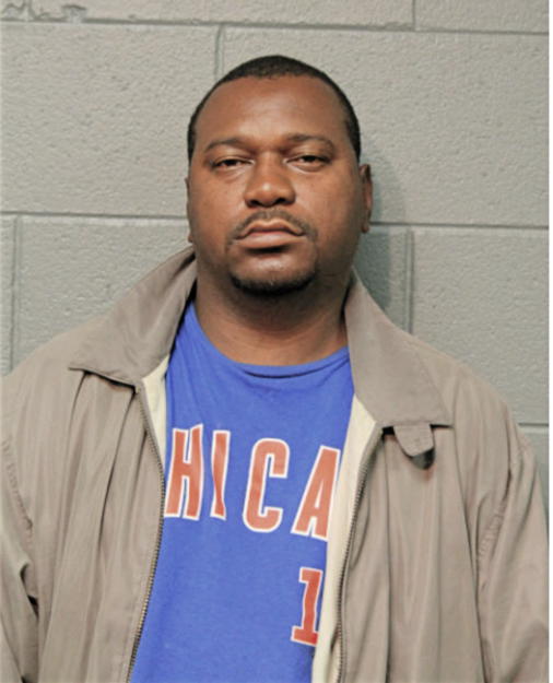 JAMES C LYONS, Cook County, Illinois