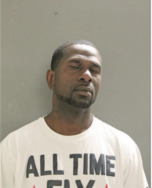 LASHUN LYONS, Cook County, Illinois