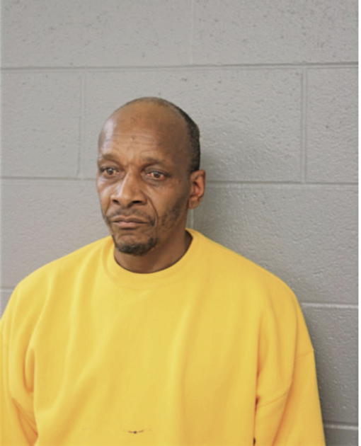 ALFONSO MACLIN, Cook County, Illinois