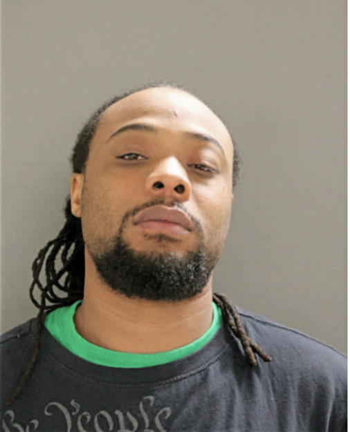 MARCUS MAGSBY, Cook County, Illinois