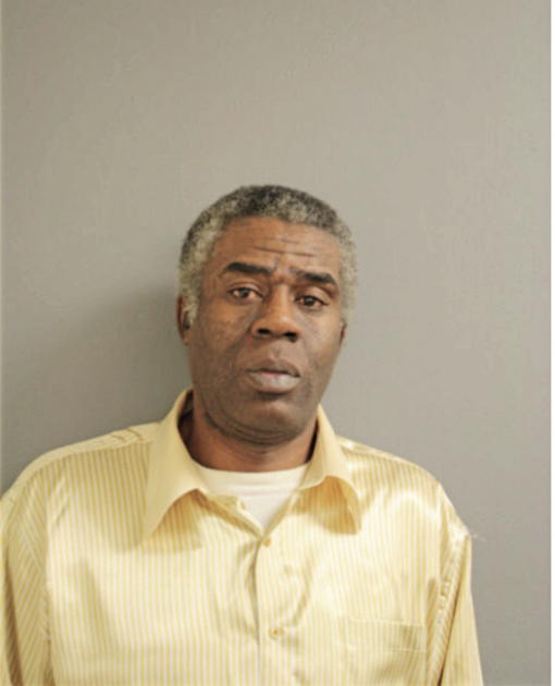 JERRY L MANNING, Cook County, Illinois