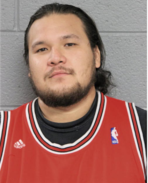 AZAEL MARTINEZ, Cook County, Illinois