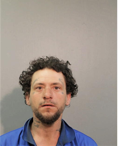 REINALDO MARTINEZ, Cook County, Illinois