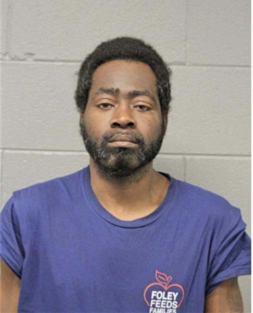 JERMAINE MAXWELL, Cook County, Illinois
