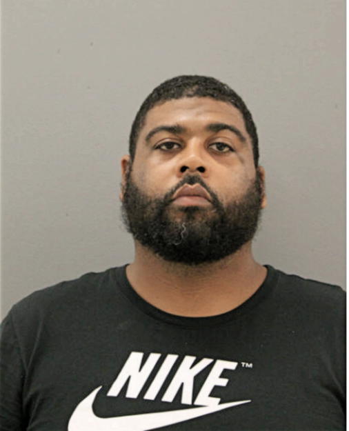 MICHEAL MAXWELL, Cook County, Illinois