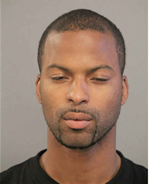 DEANTHONY C MCCAN, Cook County, Illinois
