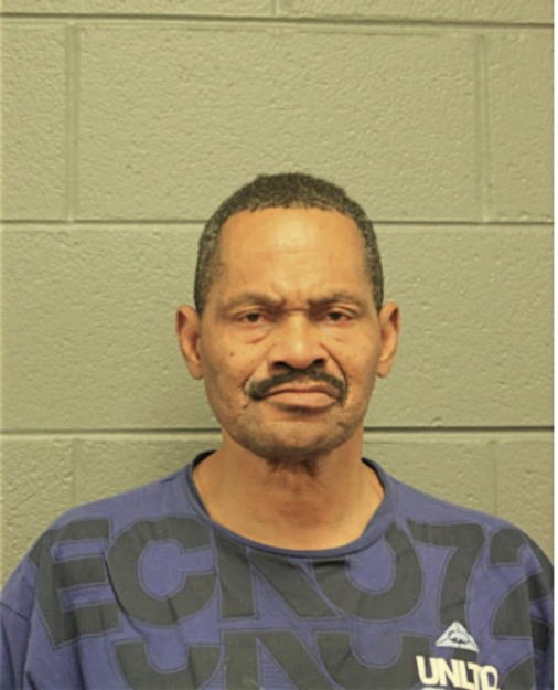 RONALD MCCLENDON, Cook County, Illinois