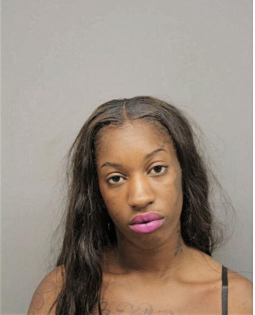 KATHERINE S MCCLINTON, Cook County, Illinois