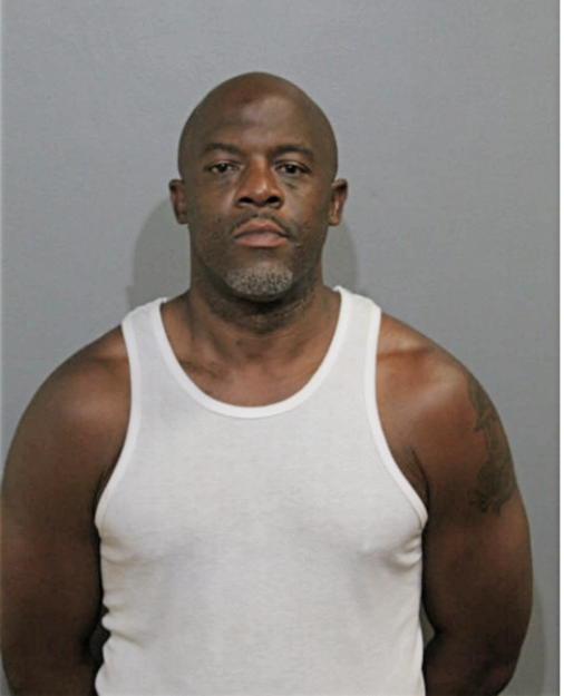 JOSEPH S MCDONALD, Cook County, Illinois