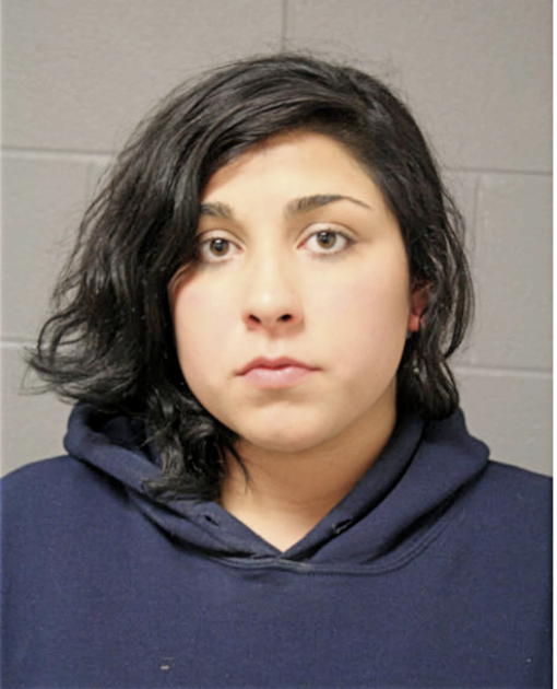 ALICIA S MIGLIERI, Cook County, Illinois