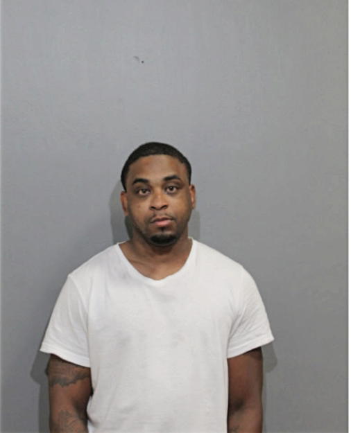 KELLY D MITCHEM, Cook County, Illinois