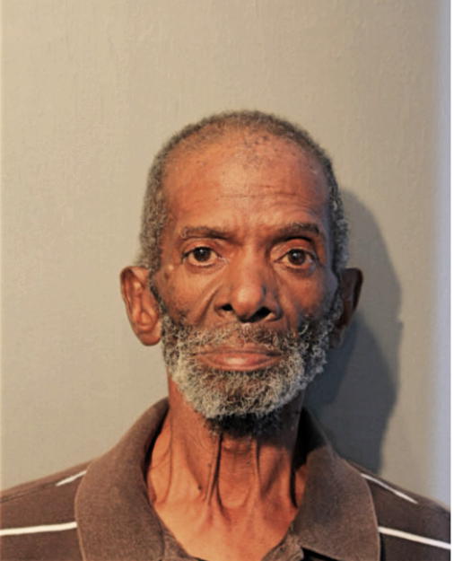 GREGORY A MORGAN, Cook County, Illinois