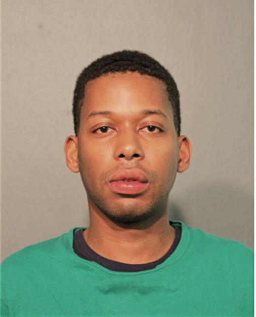 SEAN D MORROW, Cook County, Illinois