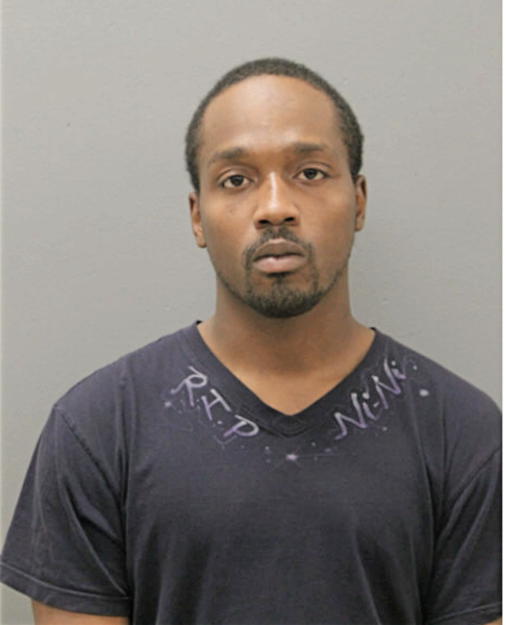 RAHEEM R MUHUMMAD, Cook County, Illinois