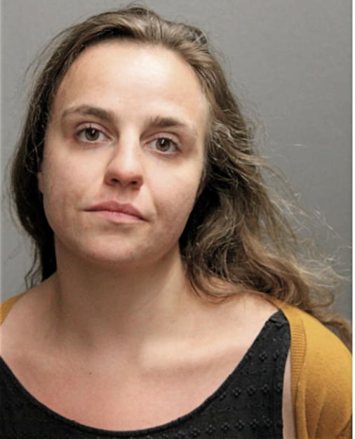 THERESA E MURPHY, Cook County, Illinois