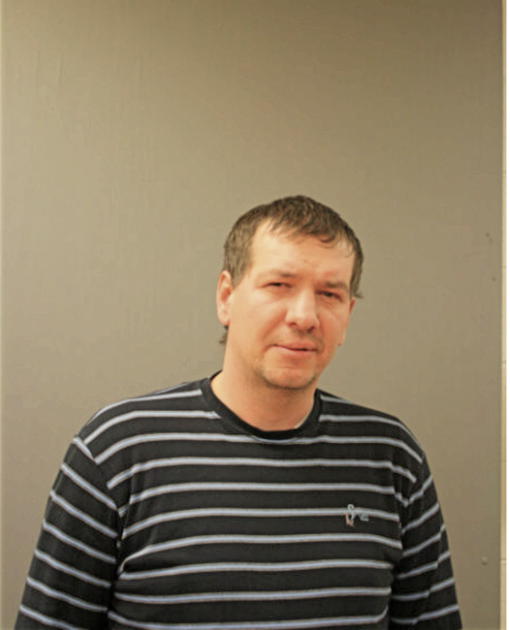GREZGORZ NAUMOWICZ, Cook County, Illinois