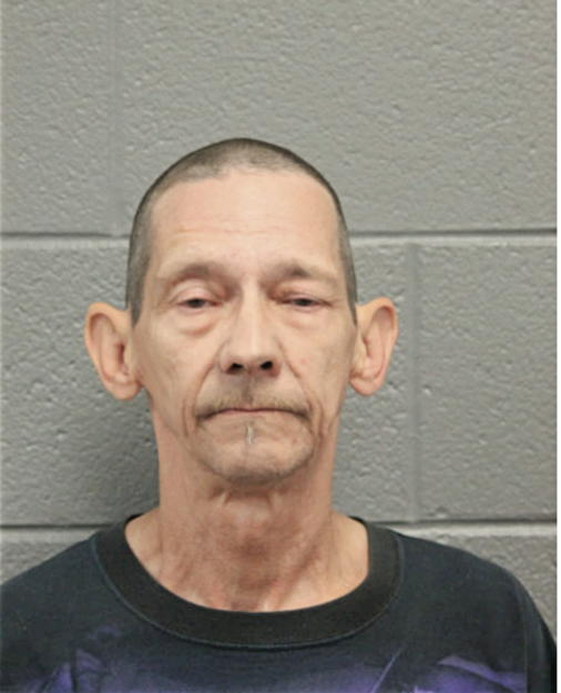 MICHAEL A NICPON, Cook County, Illinois