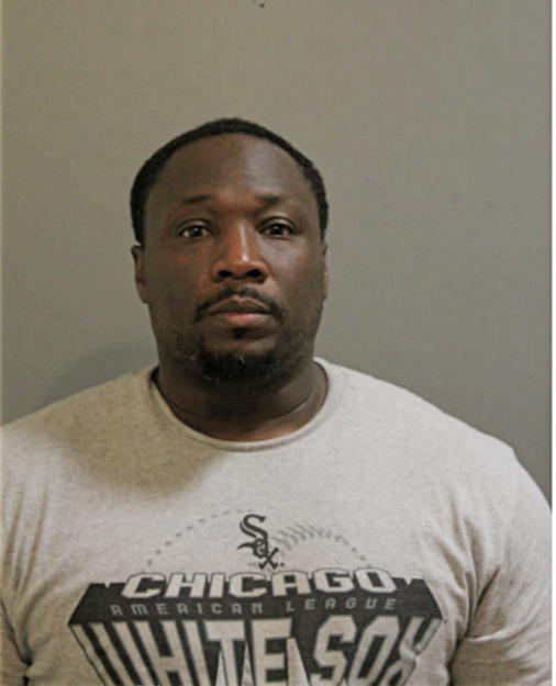 CHARLES L NOBLE, Cook County, Illinois