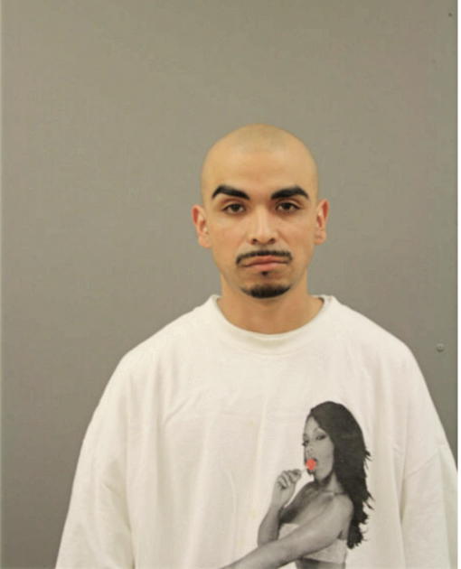 ARMANDO OLIVERA, Cook County, Illinois