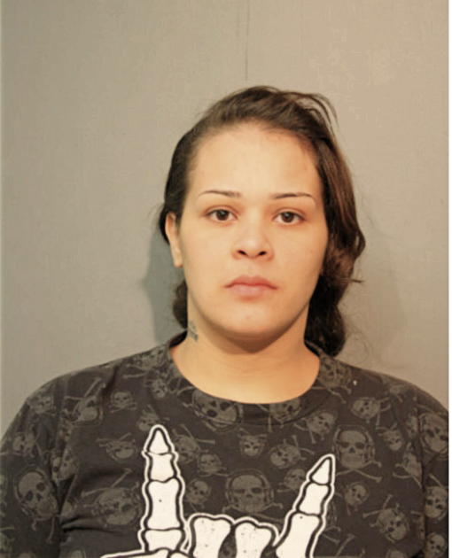 MARITZA I OLMO, Cook County, Illinois