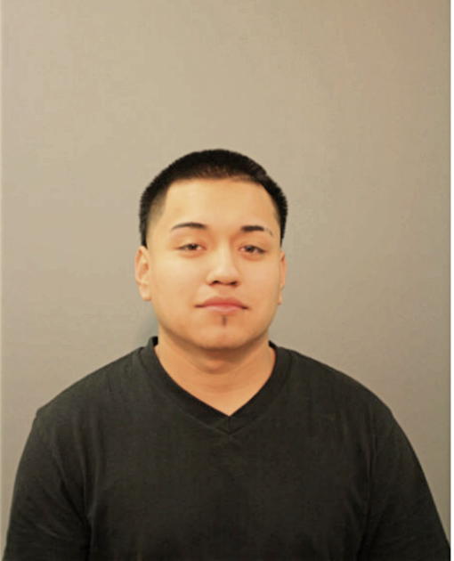 RUDOLFO ORTEGA, Cook County, Illinois