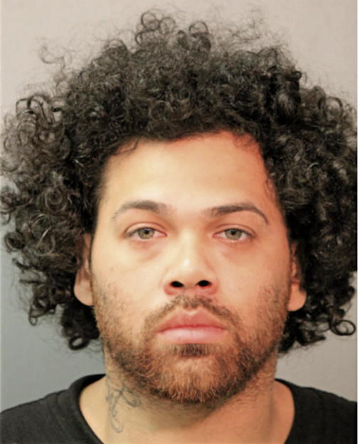 ANTHONY ORTIZ, Cook County, Illinois