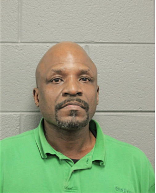 ANTHONY K PARKER, Cook County, Illinois