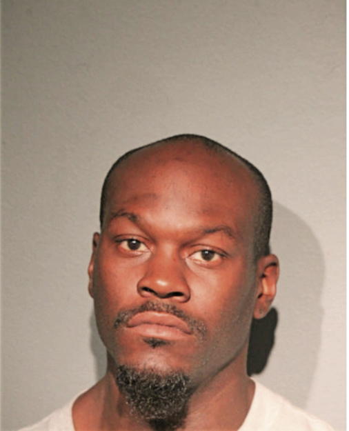 ZAREE PENDLETON, Cook County, Illinois