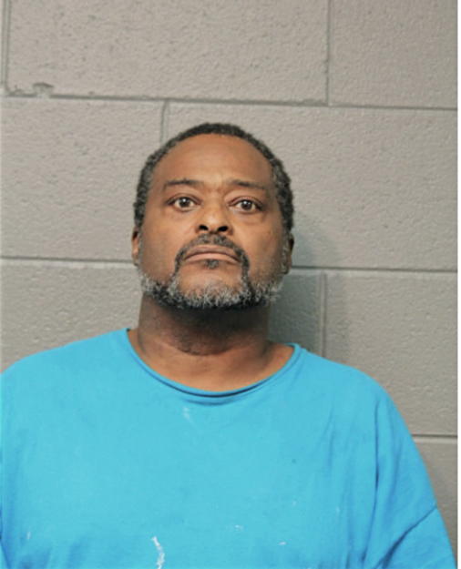 ANTHONY K PENNISTER, Cook County, Illinois