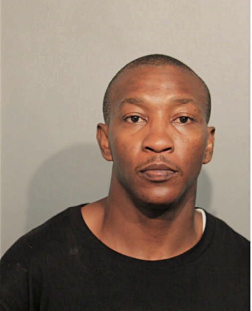 MELVIN PETERSON, Cook County, Illinois