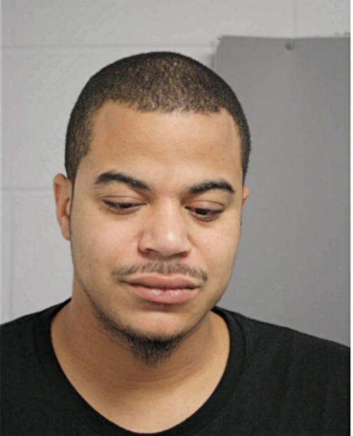 EVAN B PORTER, Cook County, Illinois