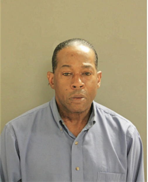RONNIE POWELL, Cook County, Illinois